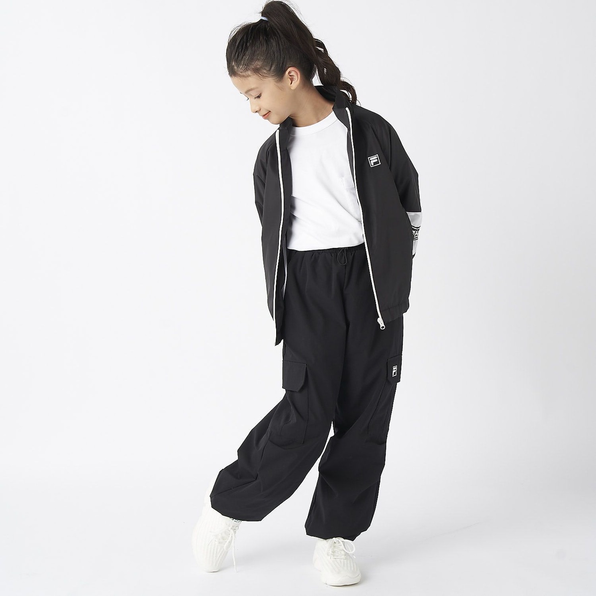 フィラBL ロングパンツ