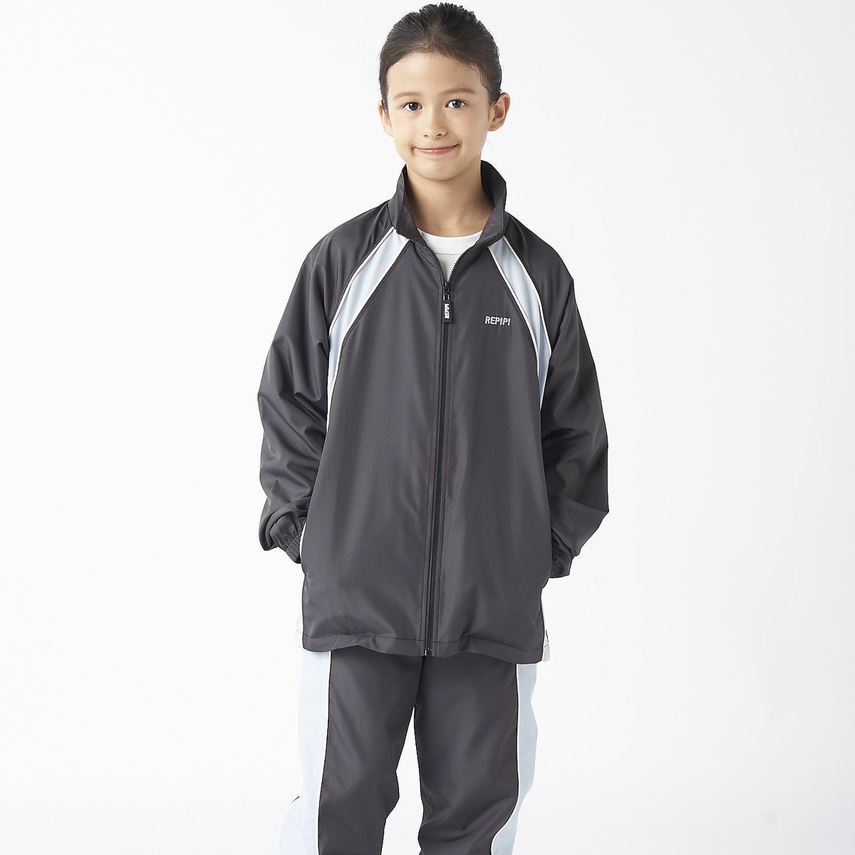 TJ ウィンドブレーカー