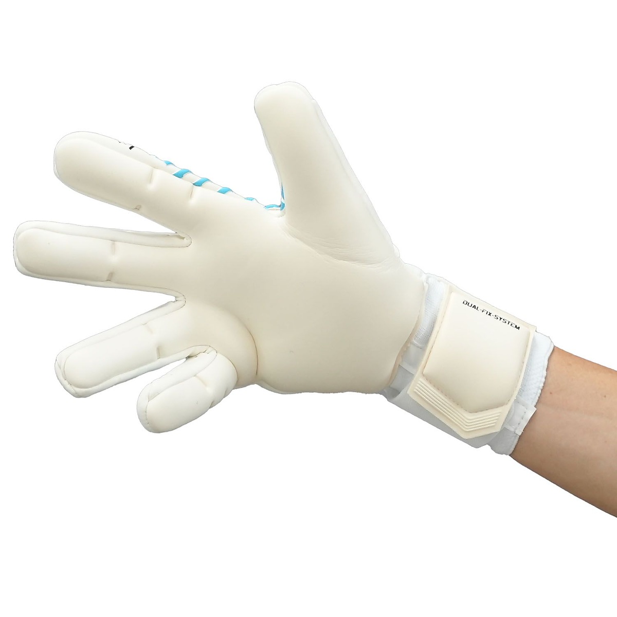 サイバーテック アブソルートグリップ ハーフネガティブ 7