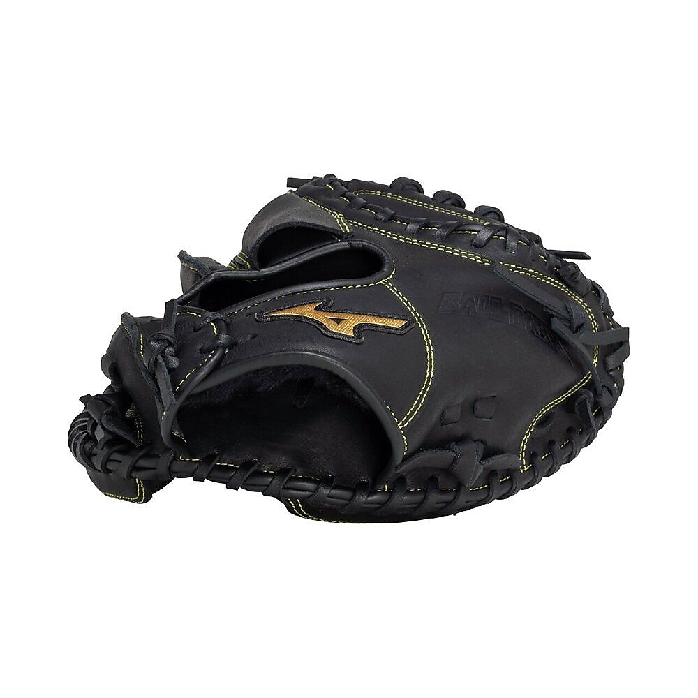 小学生軟式用ボールパーク(BALL PARK)捕手用