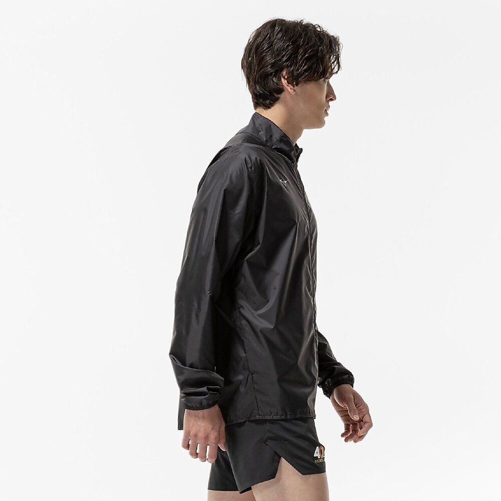 MORELIA UL WOVEN JACKET