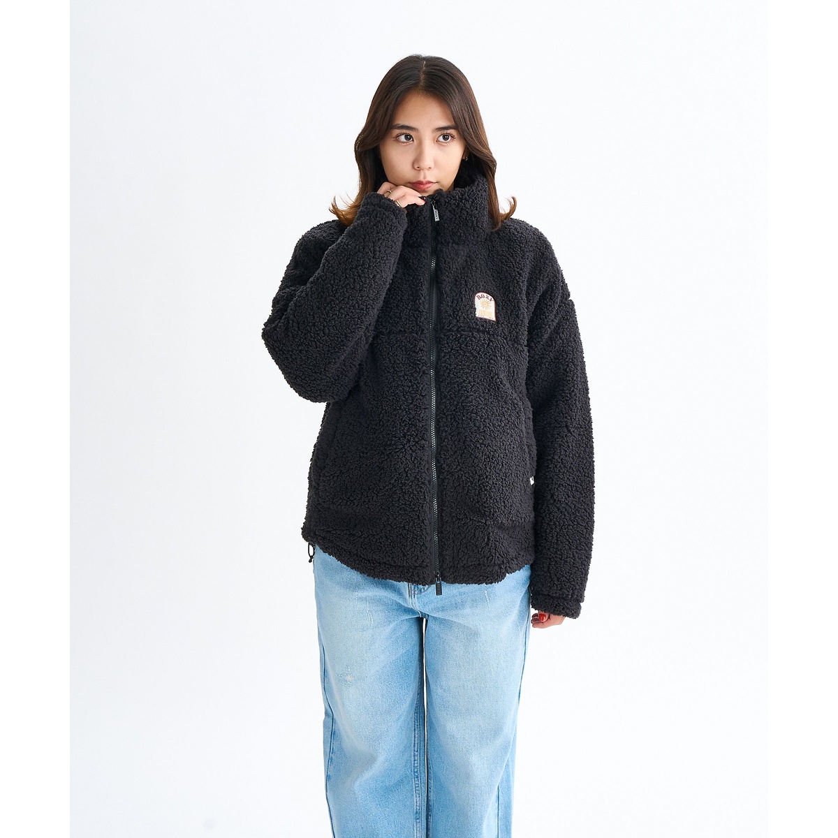 BELLIS  BOA JACKET
