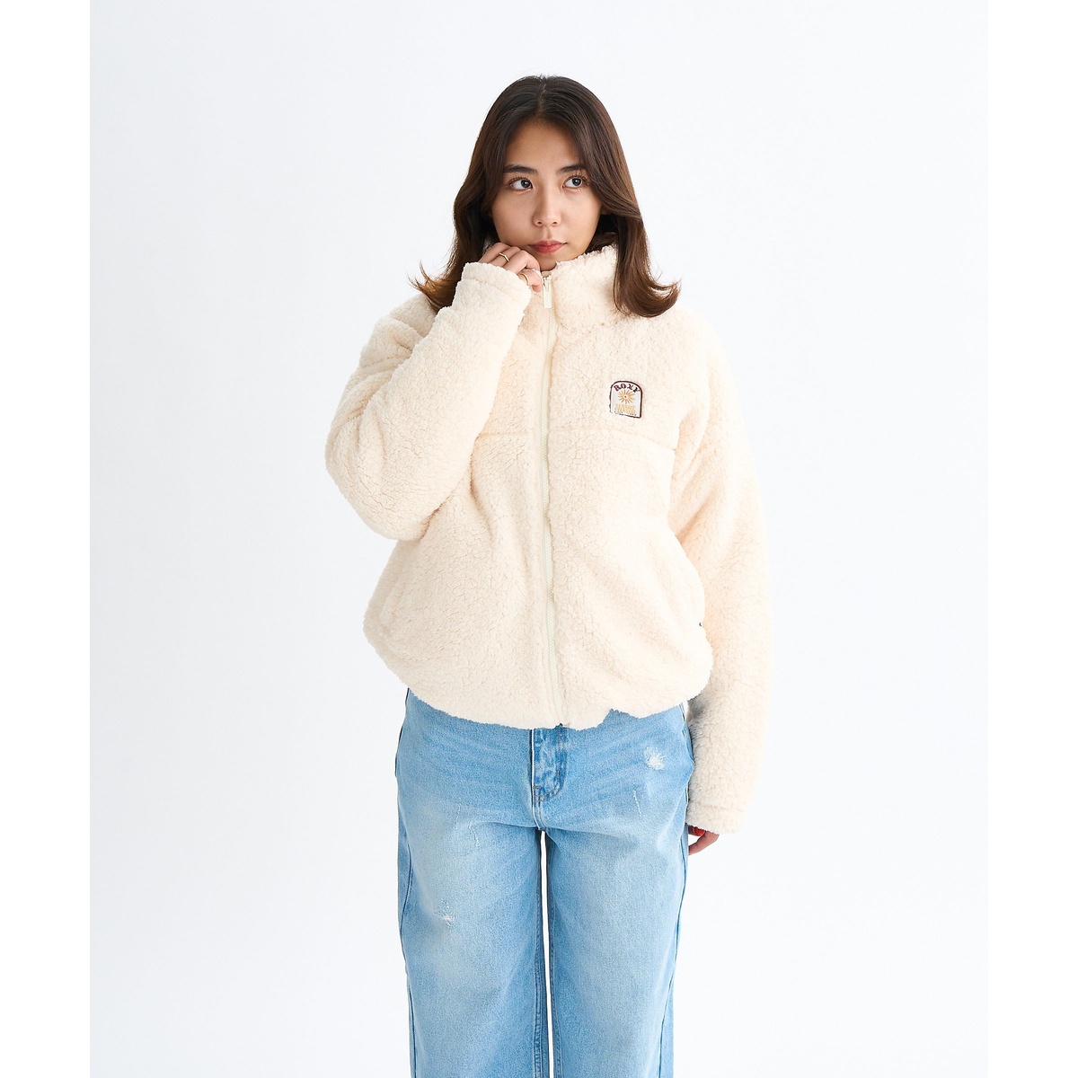 BELLIS  BOA JACKET