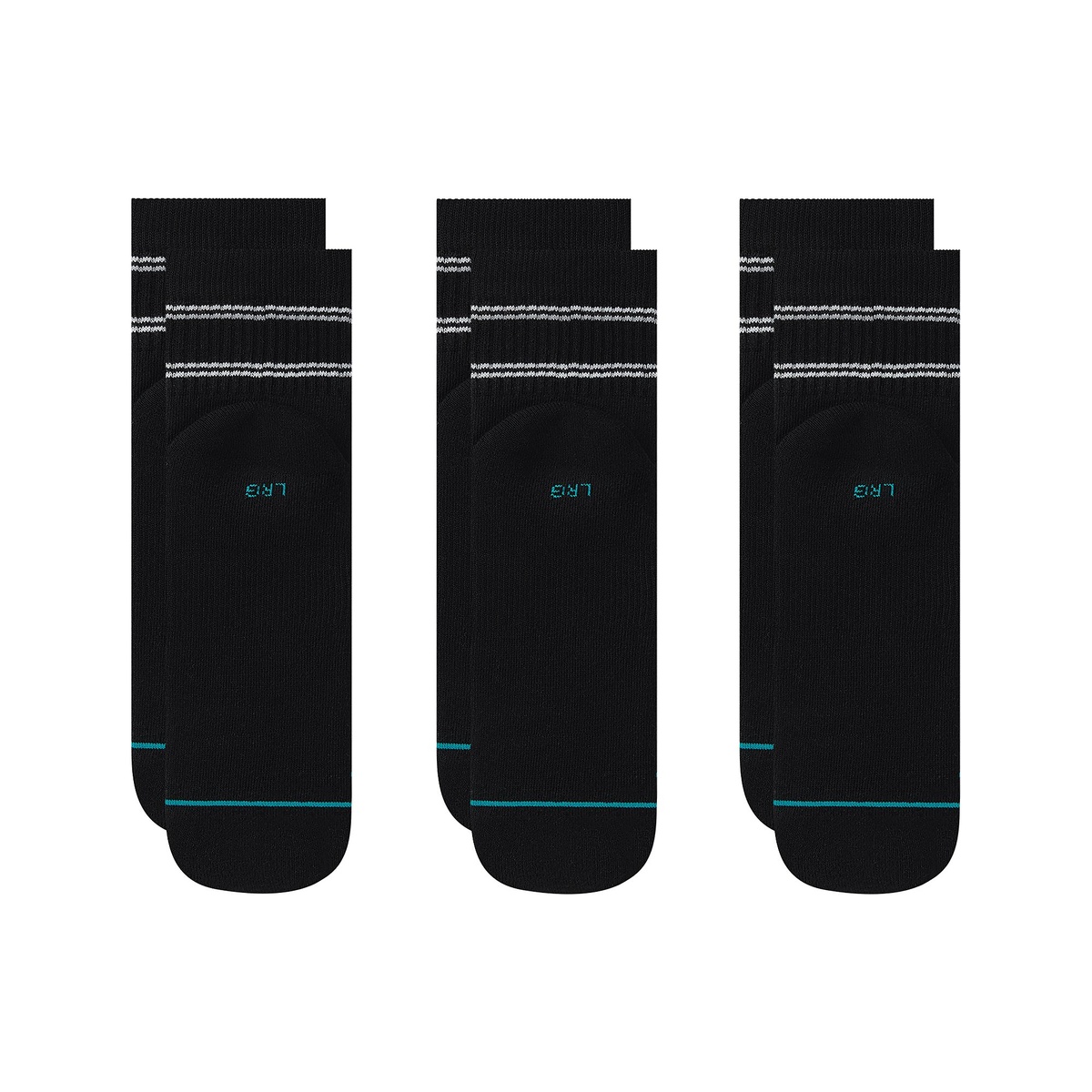 VITAL QUARTER 3 PACK