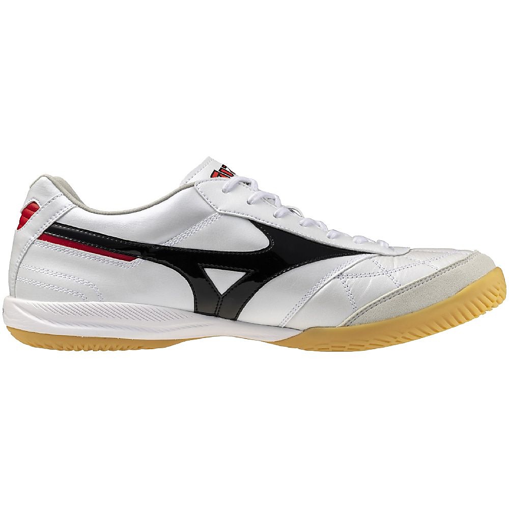 モレリア サラ JAPAN IN