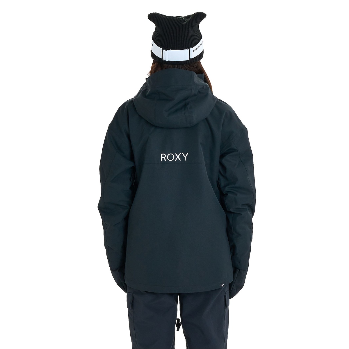ROXY SQUARE BEANIE