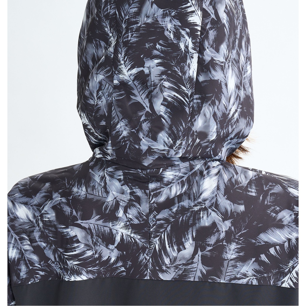 HAVE A GREAT DAY JACKET