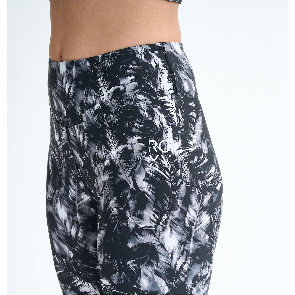 HAVE A GREAT DAY LEGGINGS