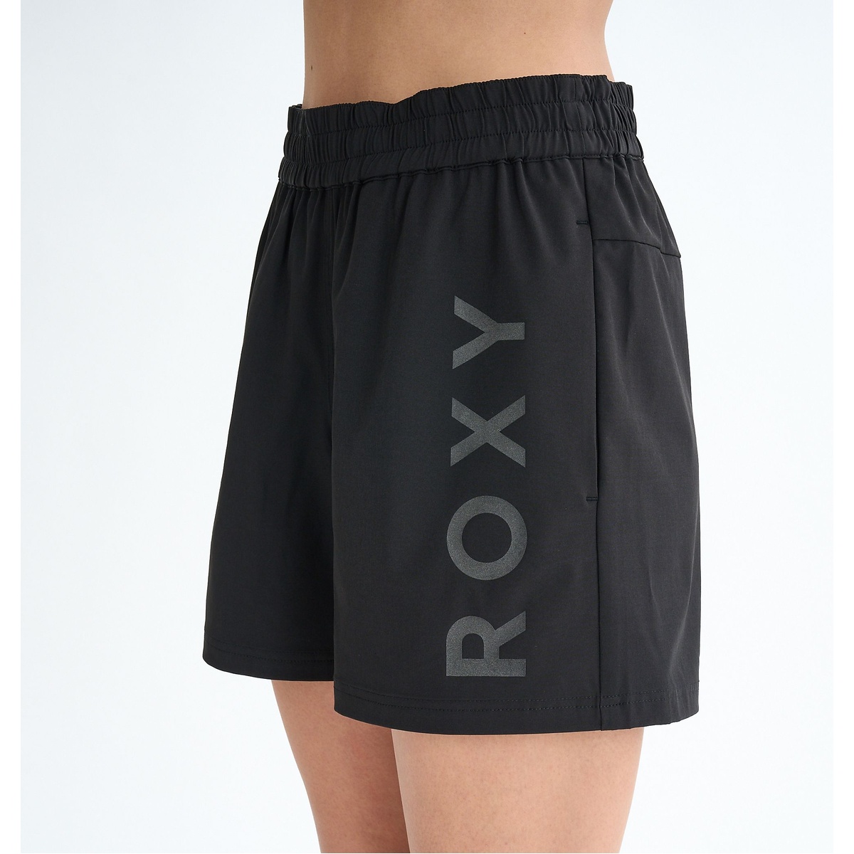 MY 1ST ROXY SHORTS