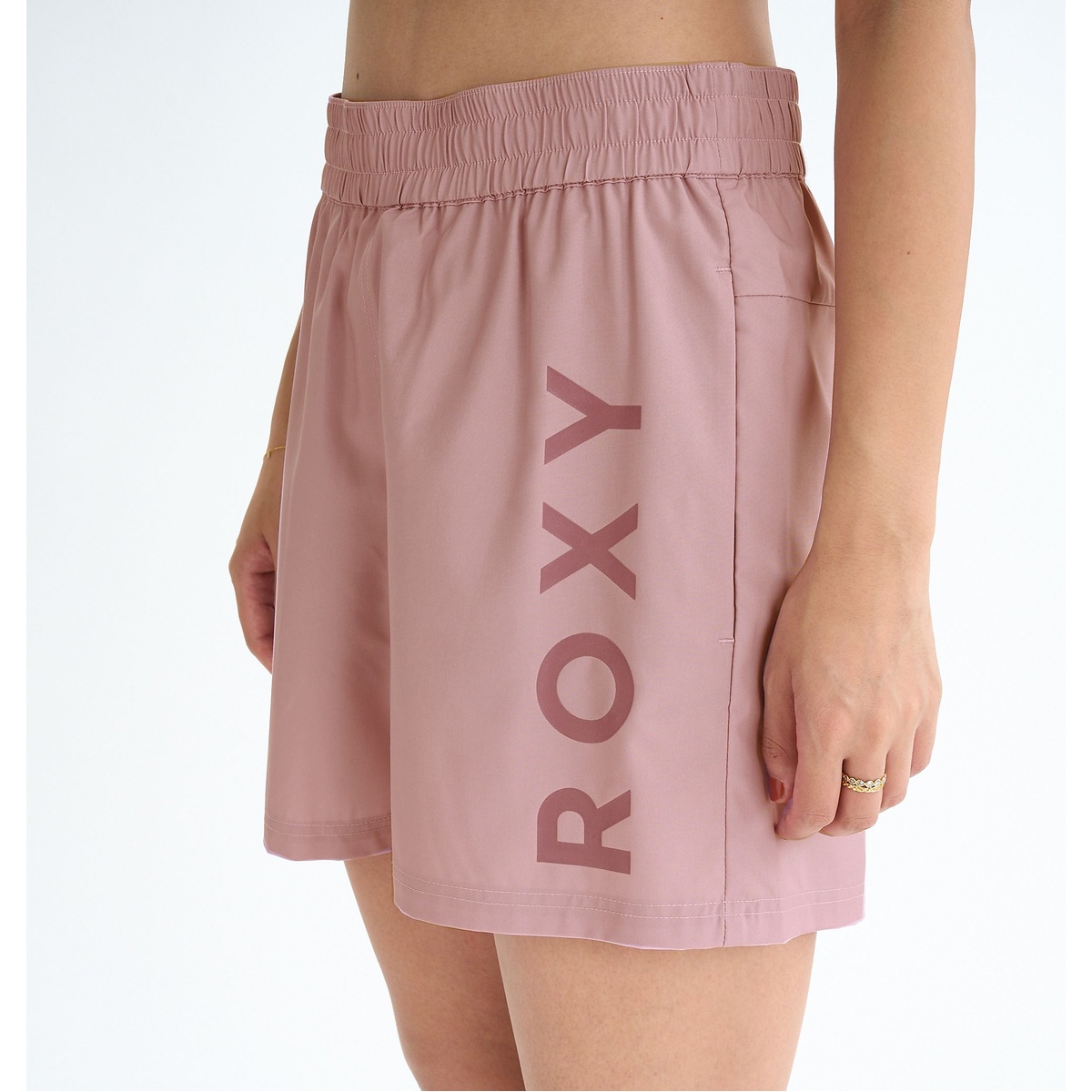 MY 1ST ROXY SHORTS