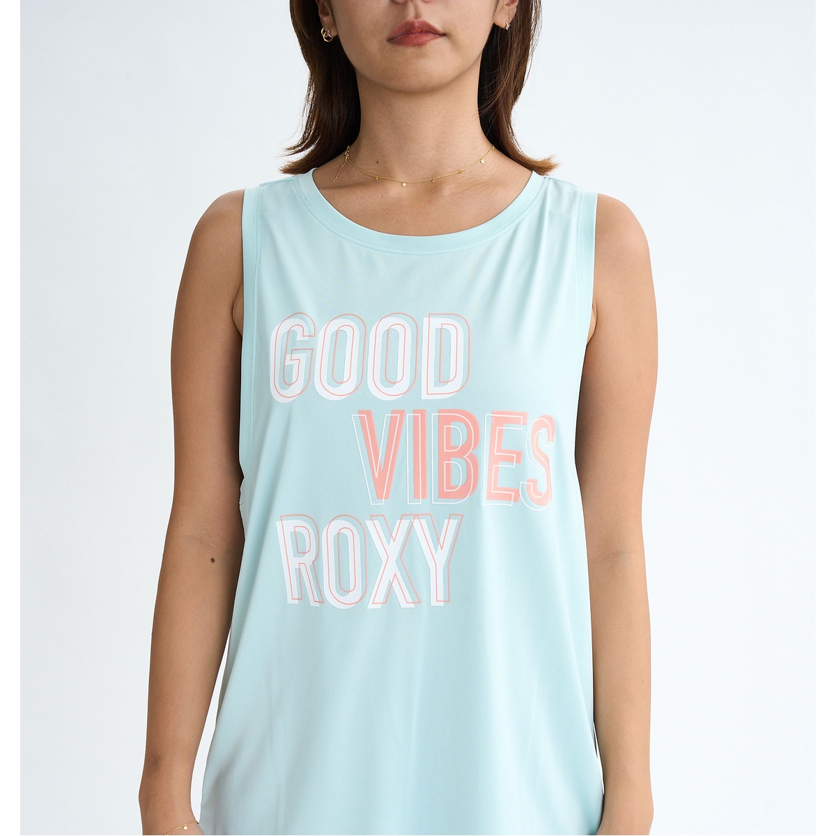 GOOD VIBES TANK
