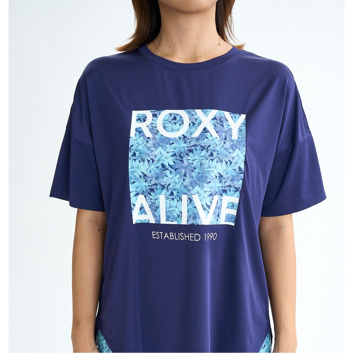 HAVE A GREAT DAY S/S TEE