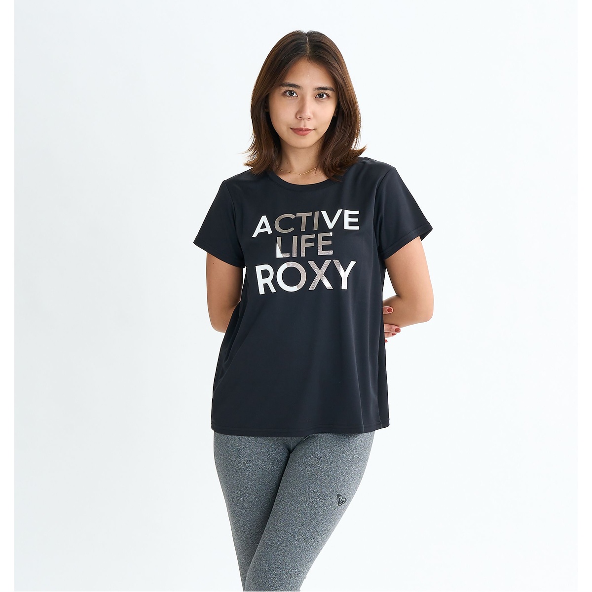 ACTIVE LIFE TEE