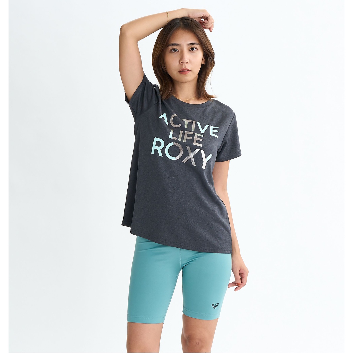 ACTIVE LIFE TEE