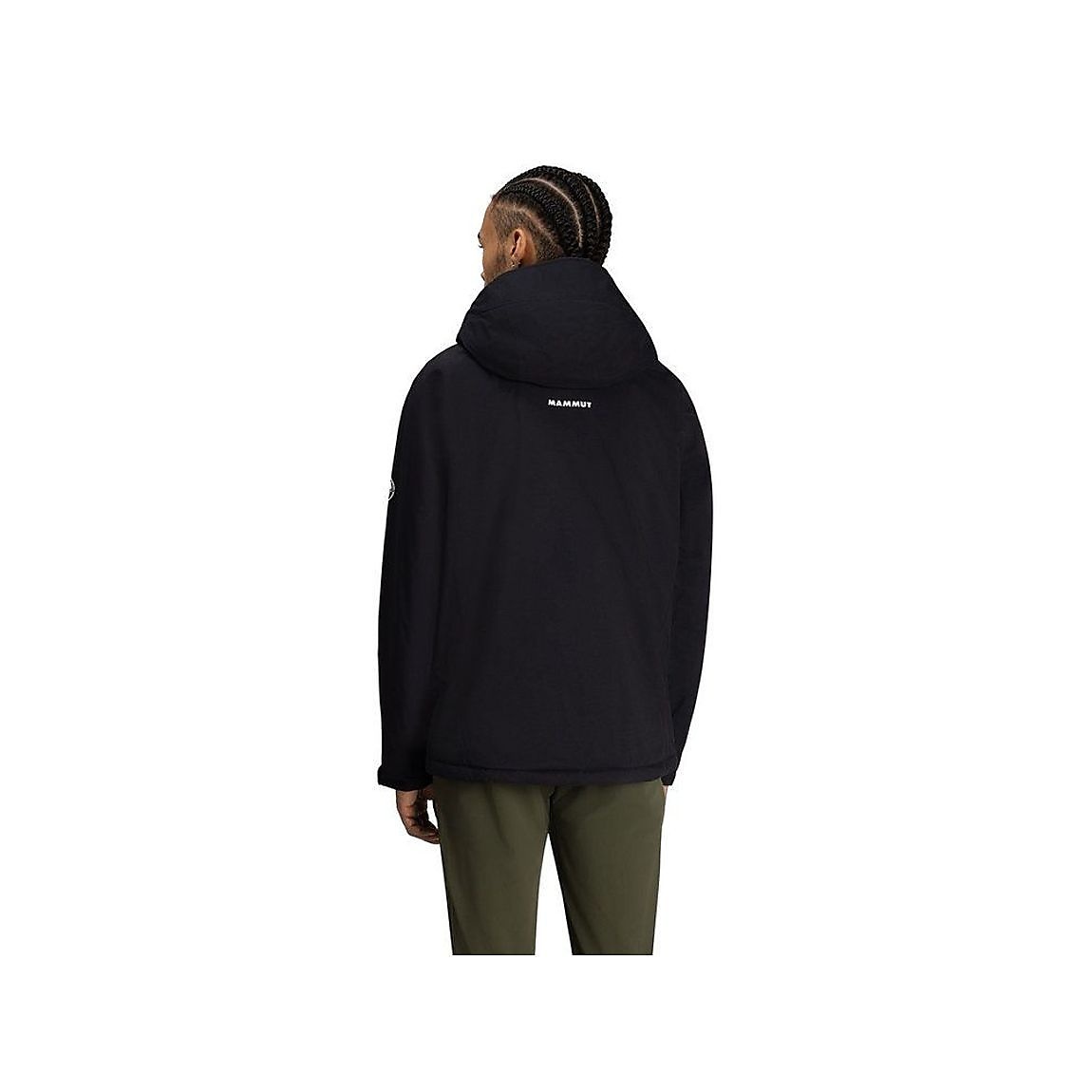 Freeflight HS Thermo Hooded Jacket AF Men