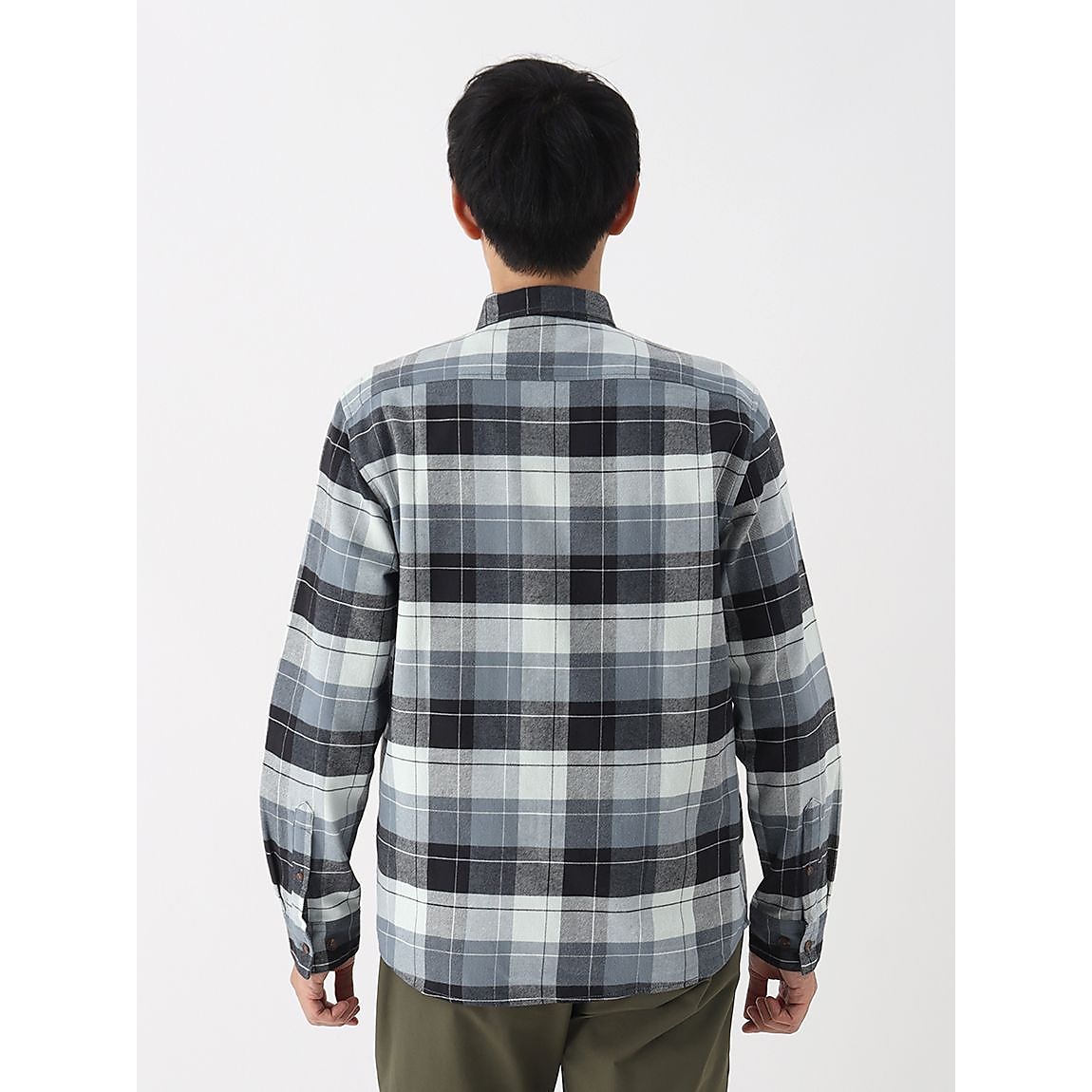 Trovat Longsleeve Shirt AF Men