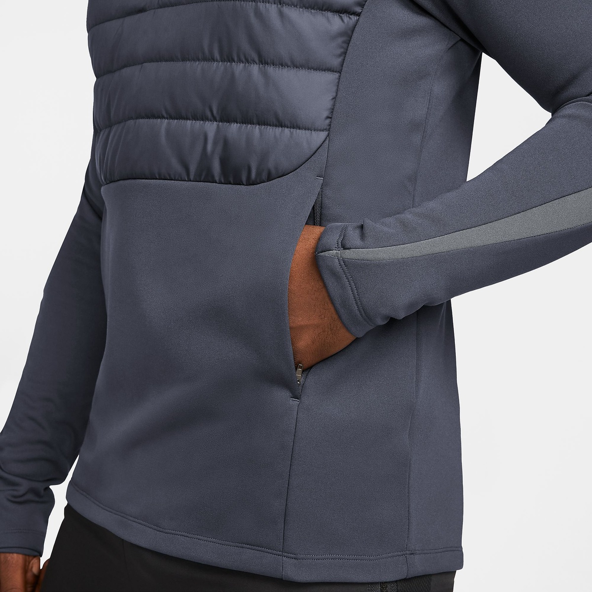 ナイキ TF ACD DRL L/S トップ WW