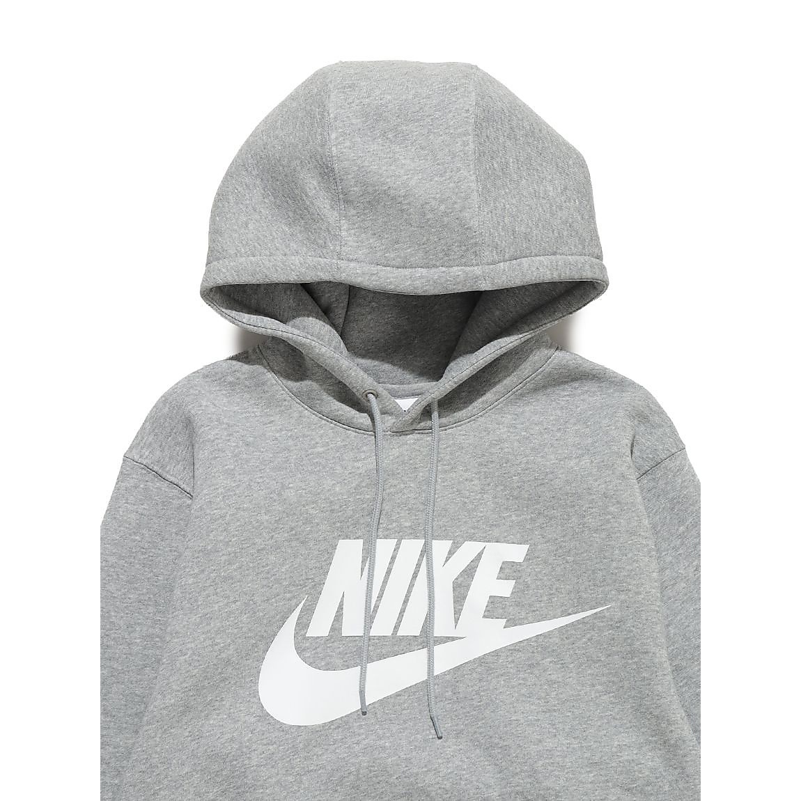 ナイキ クラブ BB GFX クルー L/S トップ