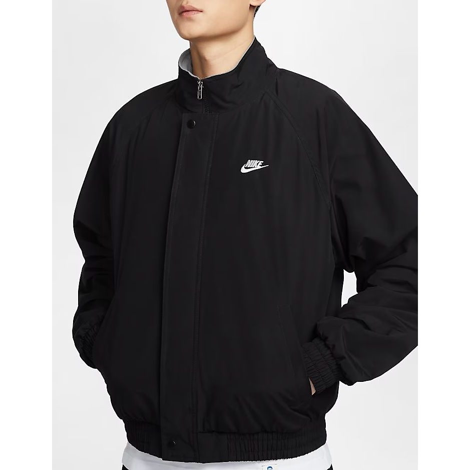 ナイキ クラブ フューチュラ ジャケット