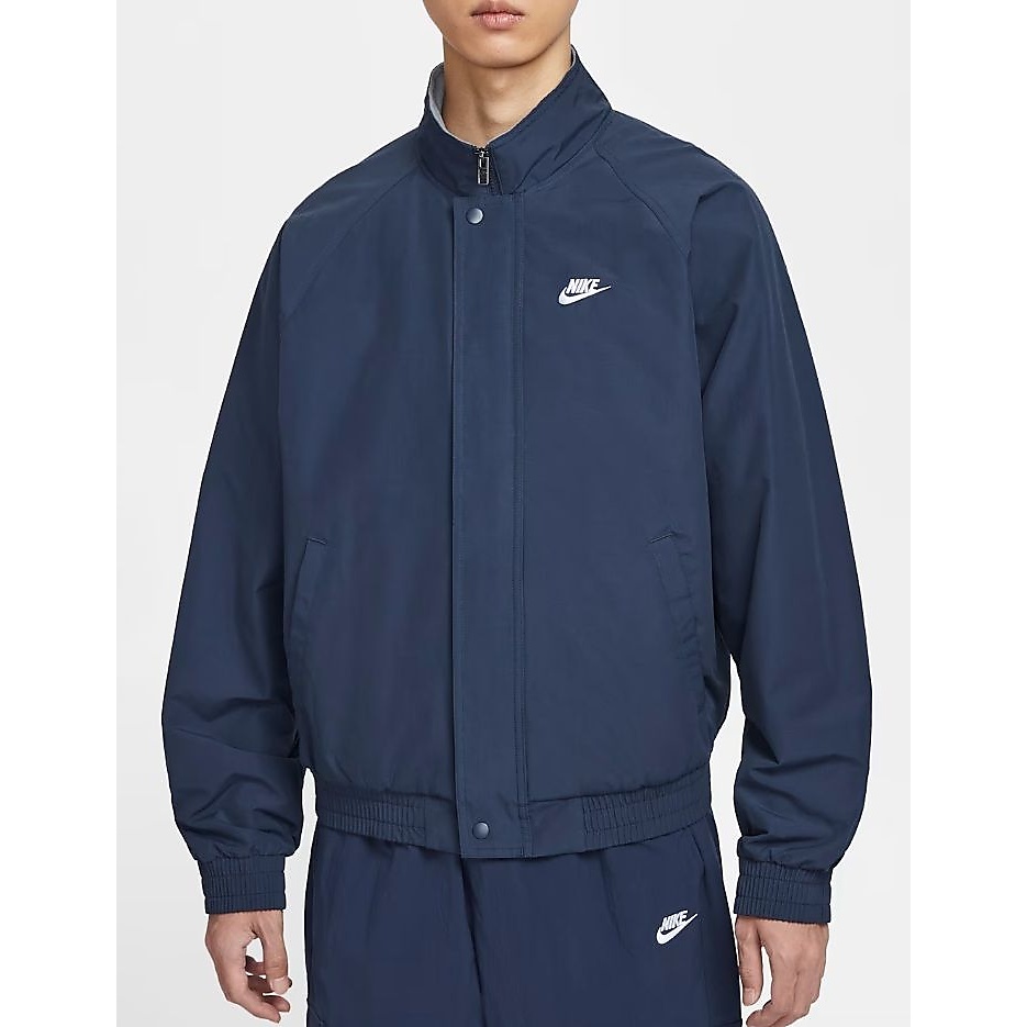 ナイキ クラブ フューチュラ ジャケット