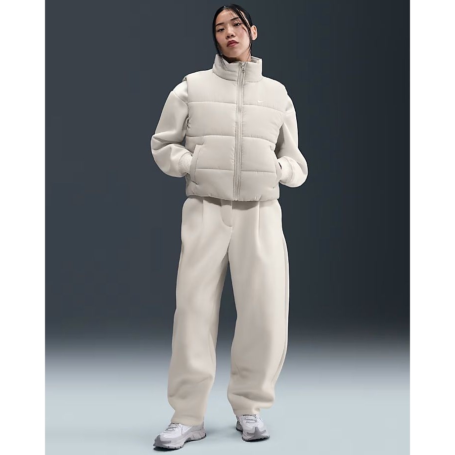 ナイキ ウィメンズ NSW TF SYNFL CLSC ベスト