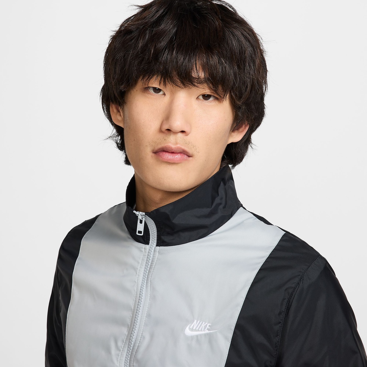 ナイキ クラブ ウーヴン トラック スーツ