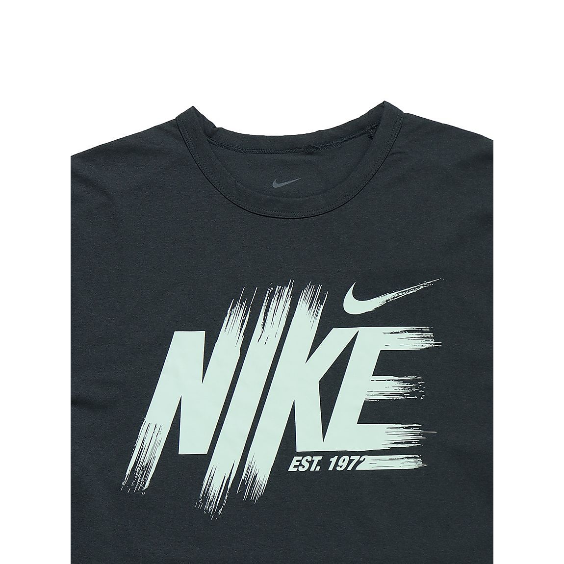 ナイキ DF UV HYVERSE S/S トップ GFX