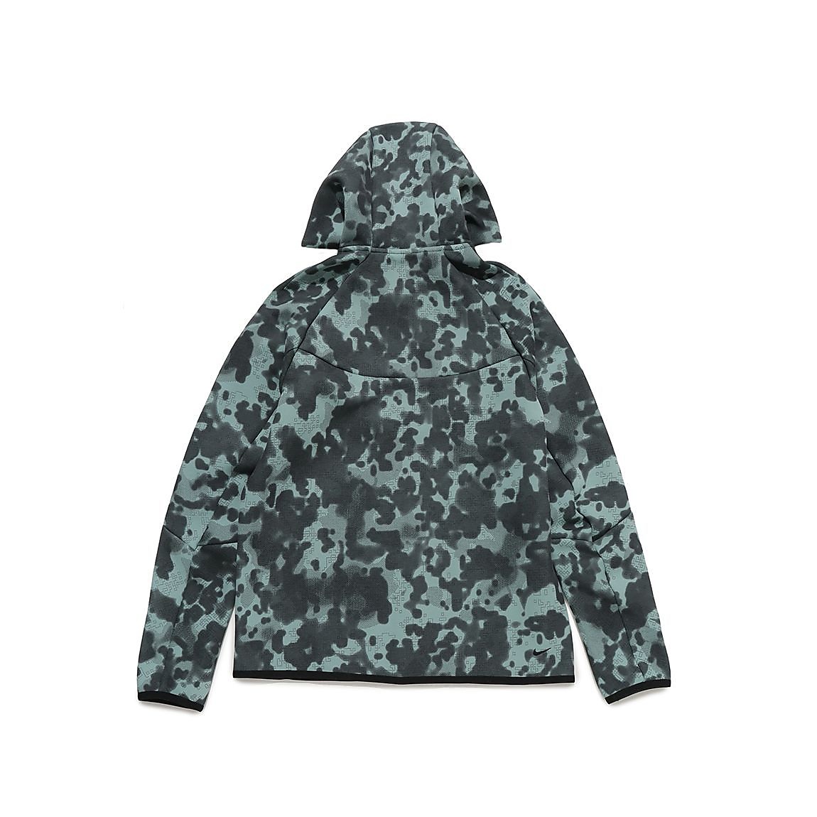 AS M NK TECH FLC WR FZ JKT CAM