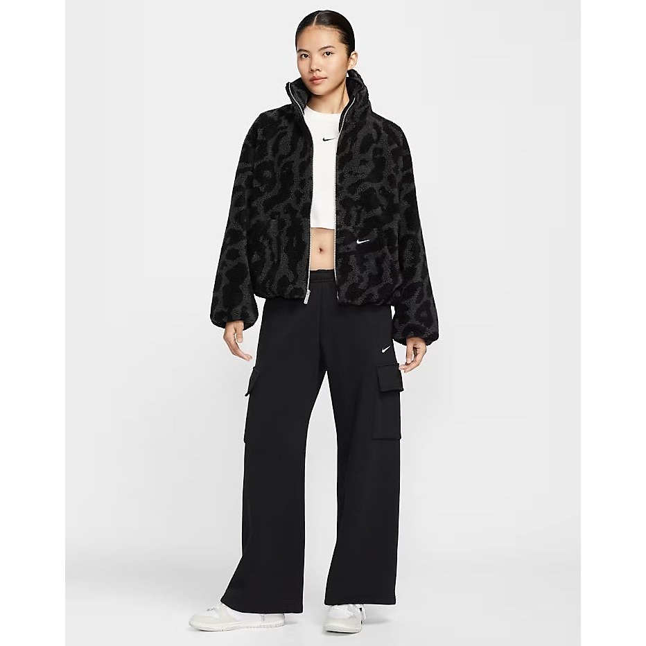 AS W NSW STREET SHERPA JKT