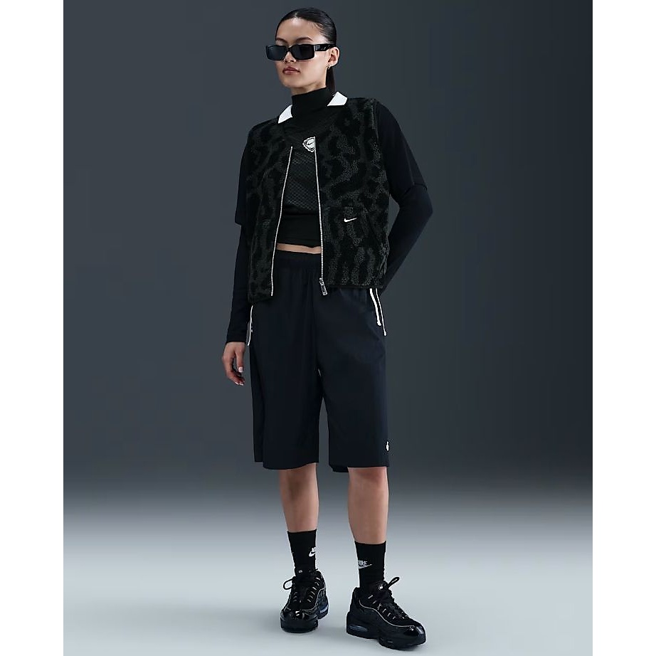 AS W NSW STREET SHERPA VEST