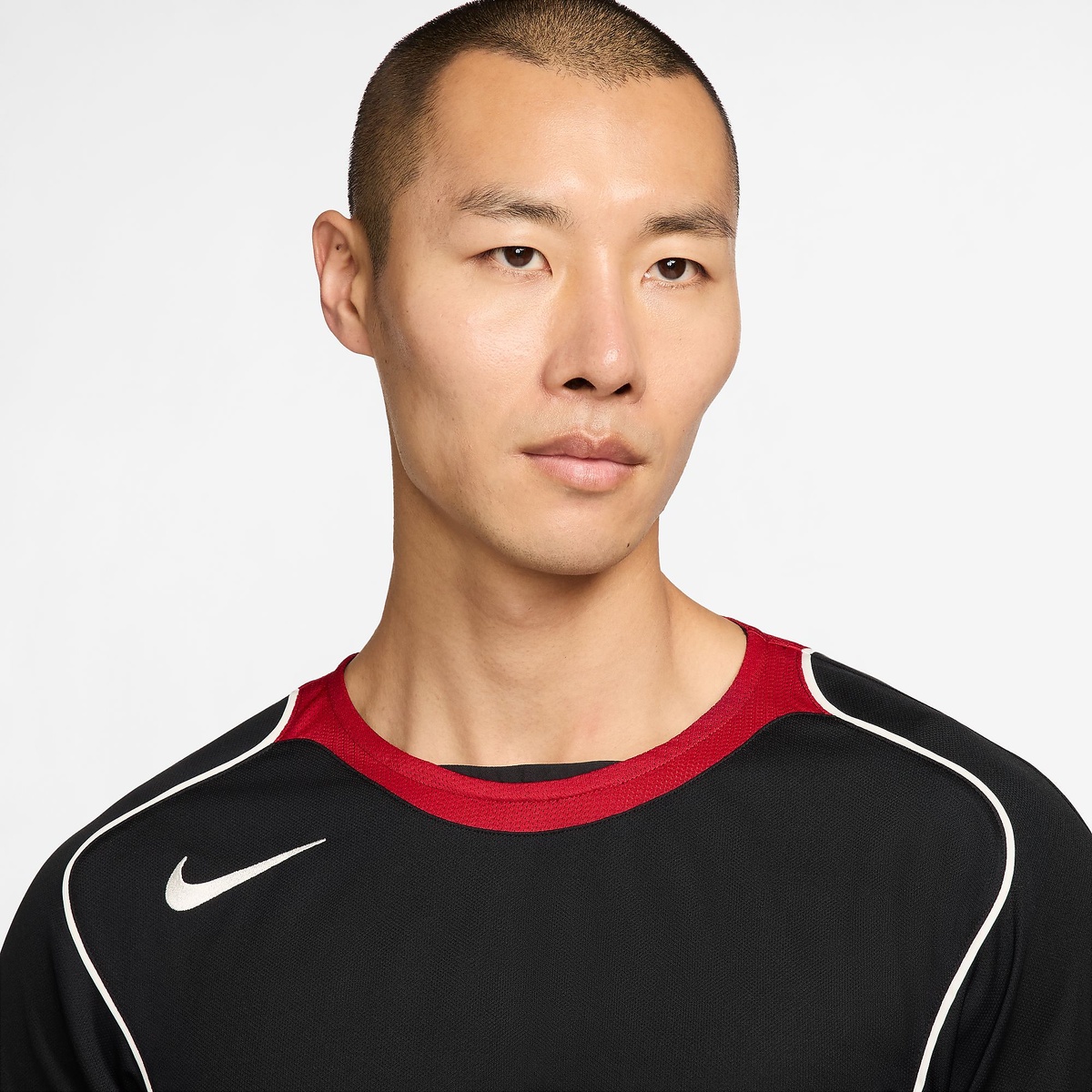 AS M NK DF T90 TOP LS