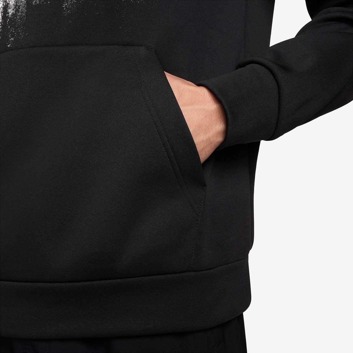 AS M NK TF FLEECE PO HD GFX