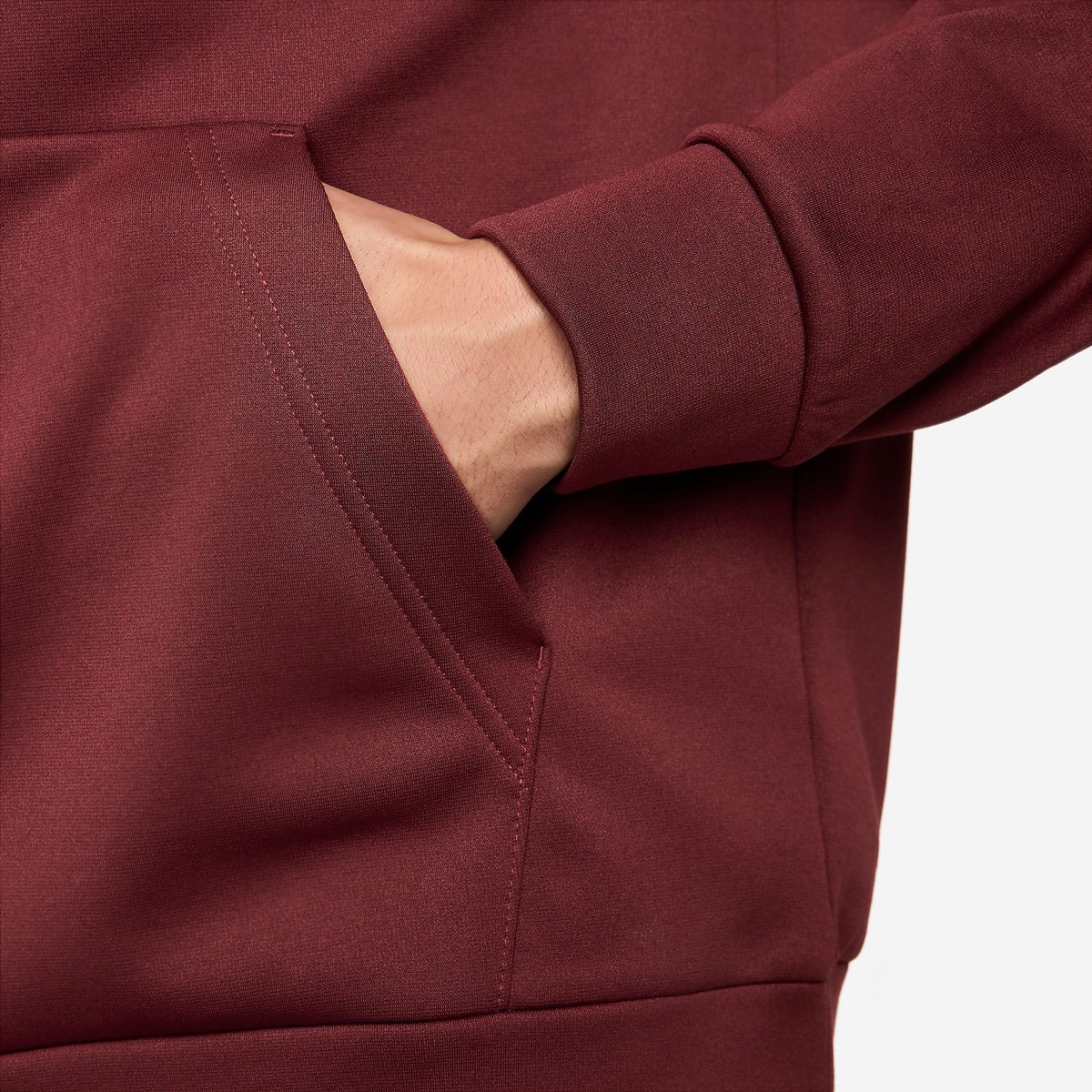 AS M NK TF FLEECE PO HD GFX