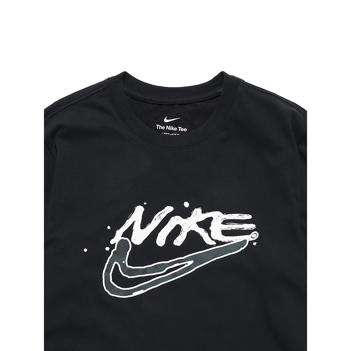 AS M NK DF TEE LS PRINT PACK
