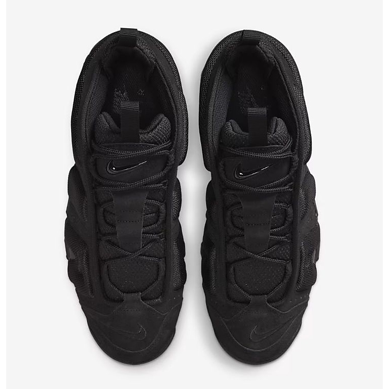 ナイキ エア モア アップテンポ LOW