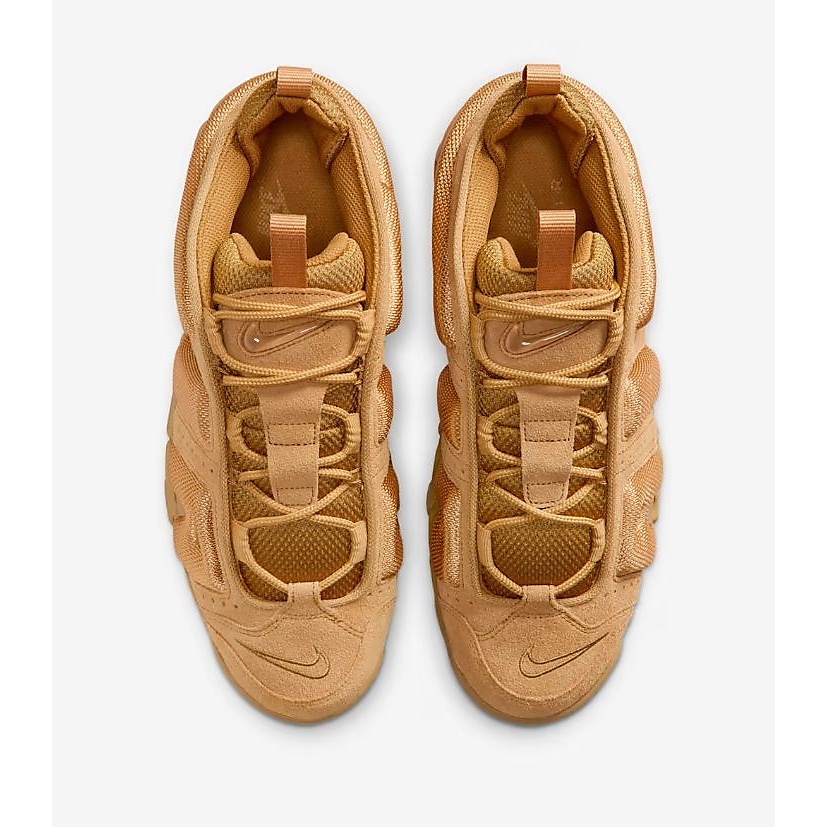 ナイキ エア モア アップテンポ LOW