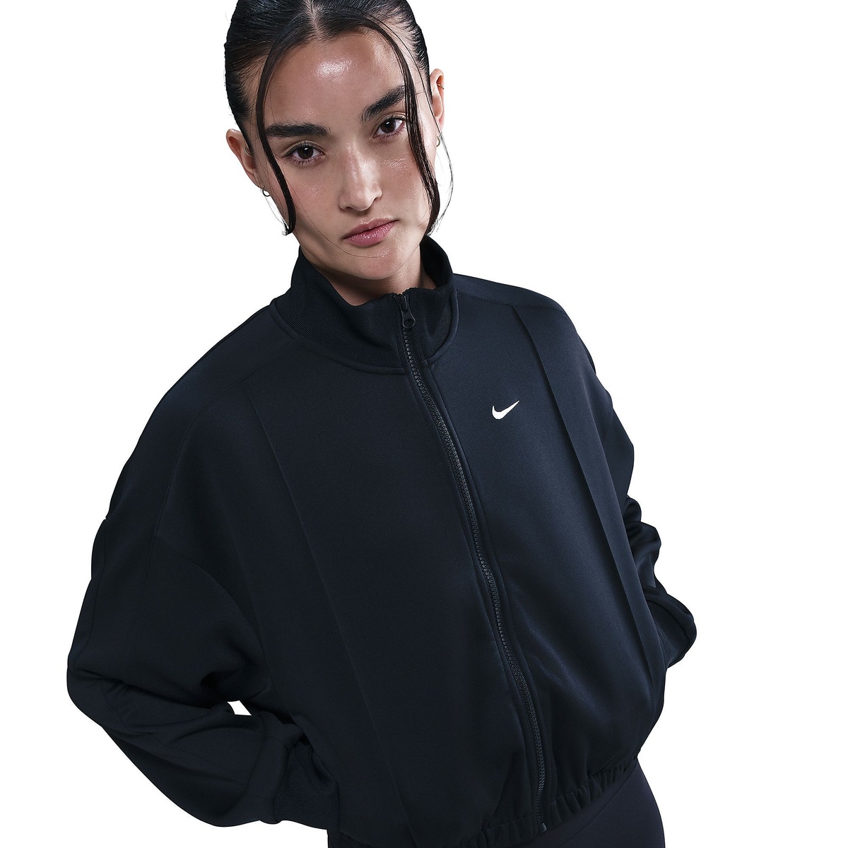 AS W NSW TRACK JACKET
