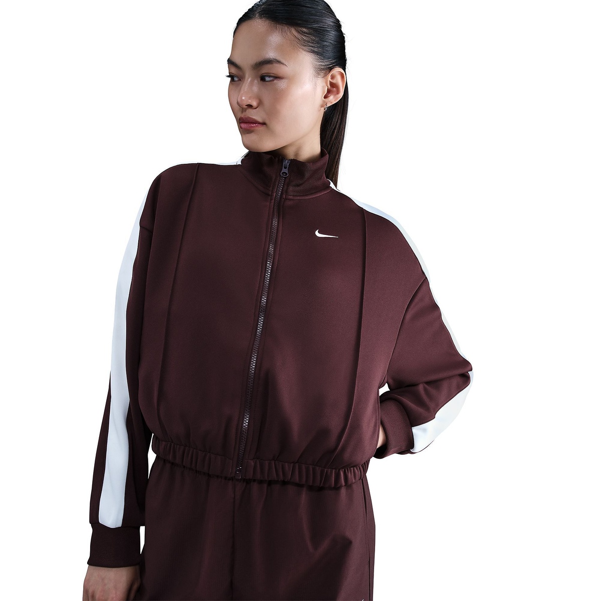 AS W NSW TRACK JACKET