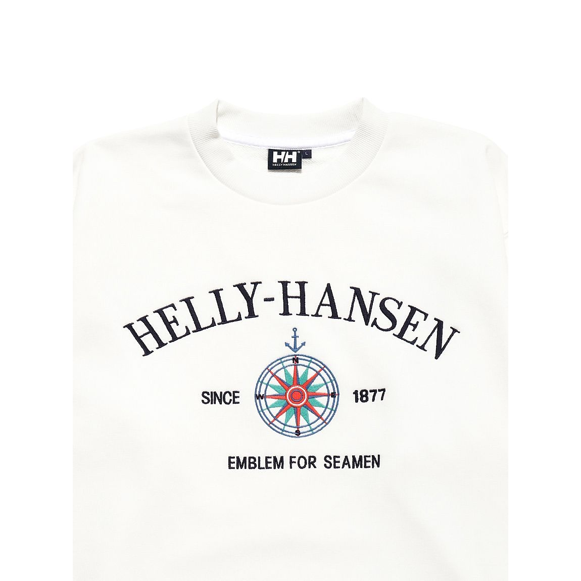 TSC Sweat　(トータルシーコンセプトスウェット)