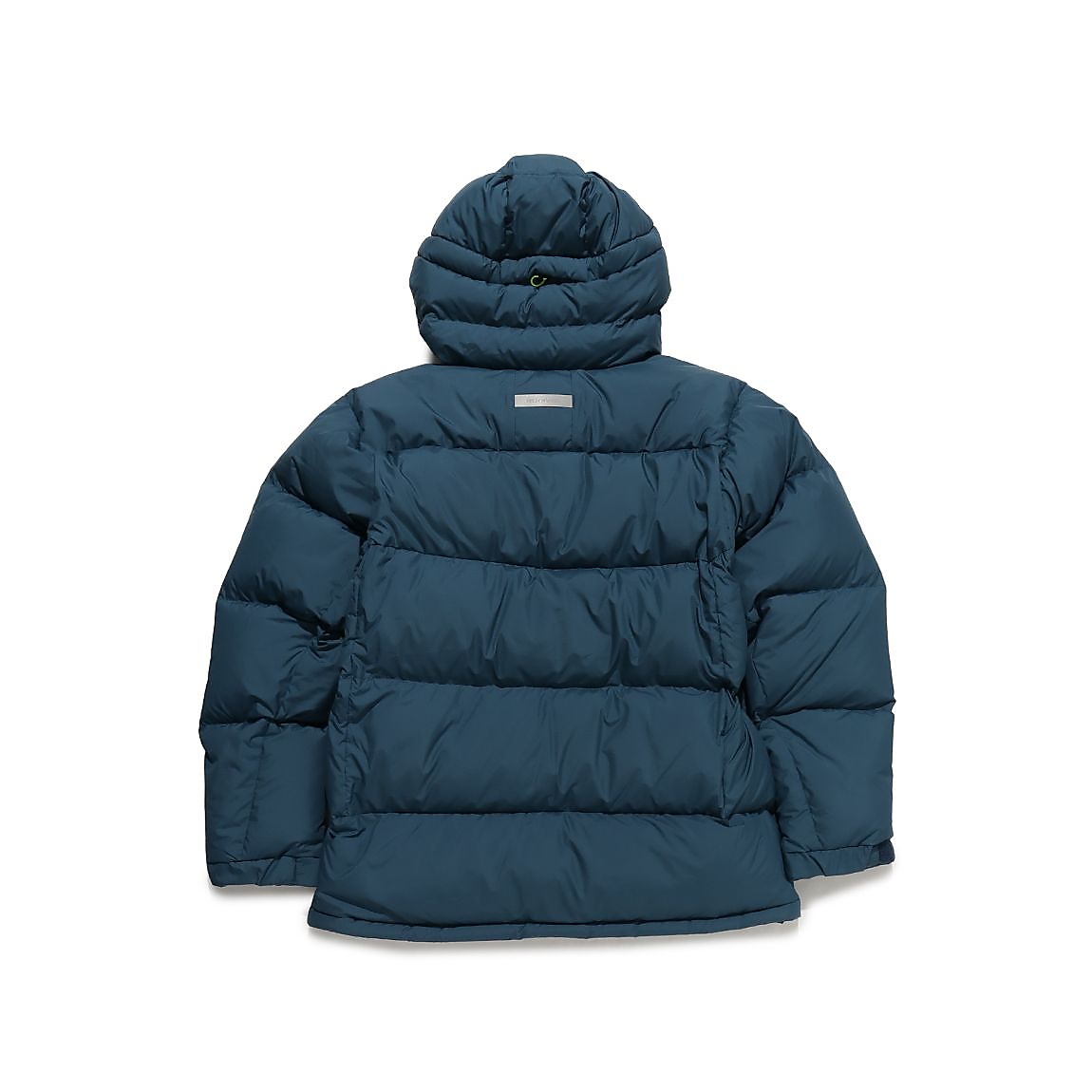 Afloat Down Jacket　(アフロートダウンジャケット)