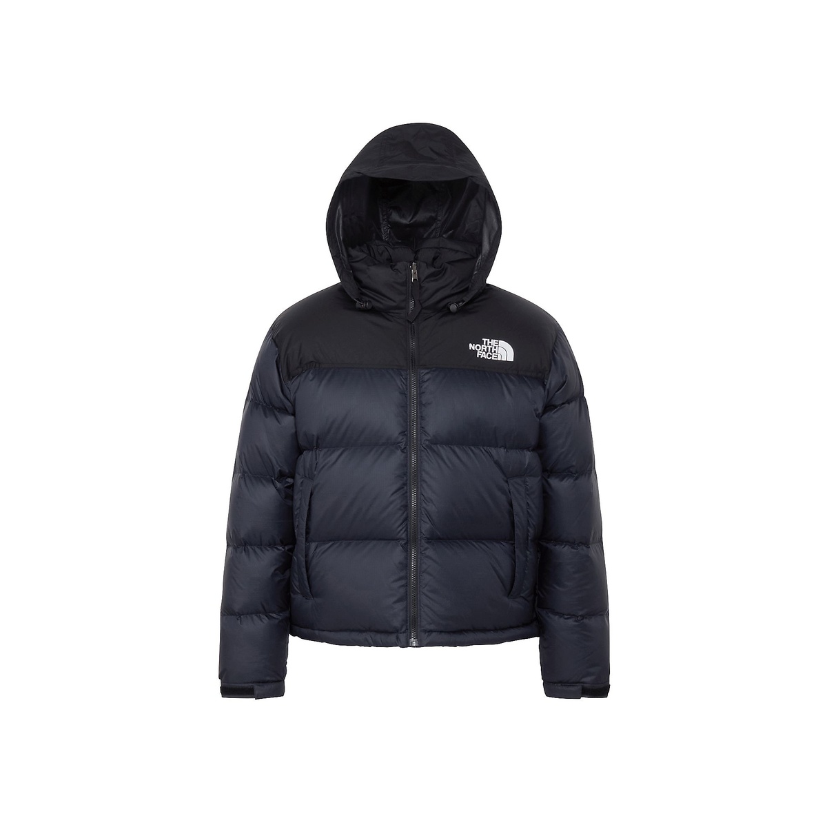 Short Nuptse Jacket (ショートヌプシジャケット)