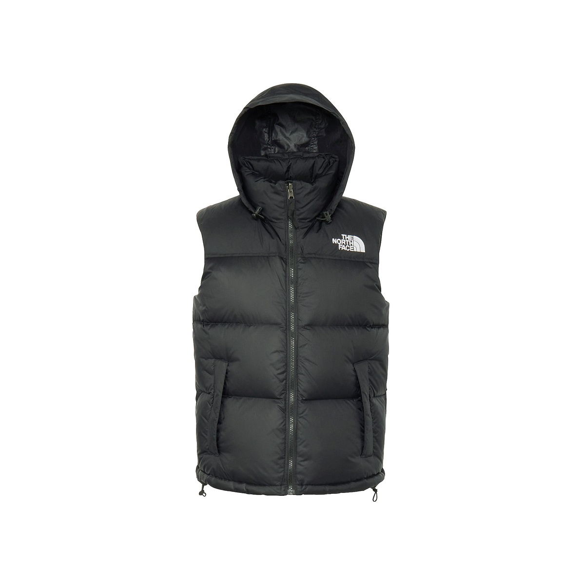 Nuptse Vest  (ヌプシベスト)