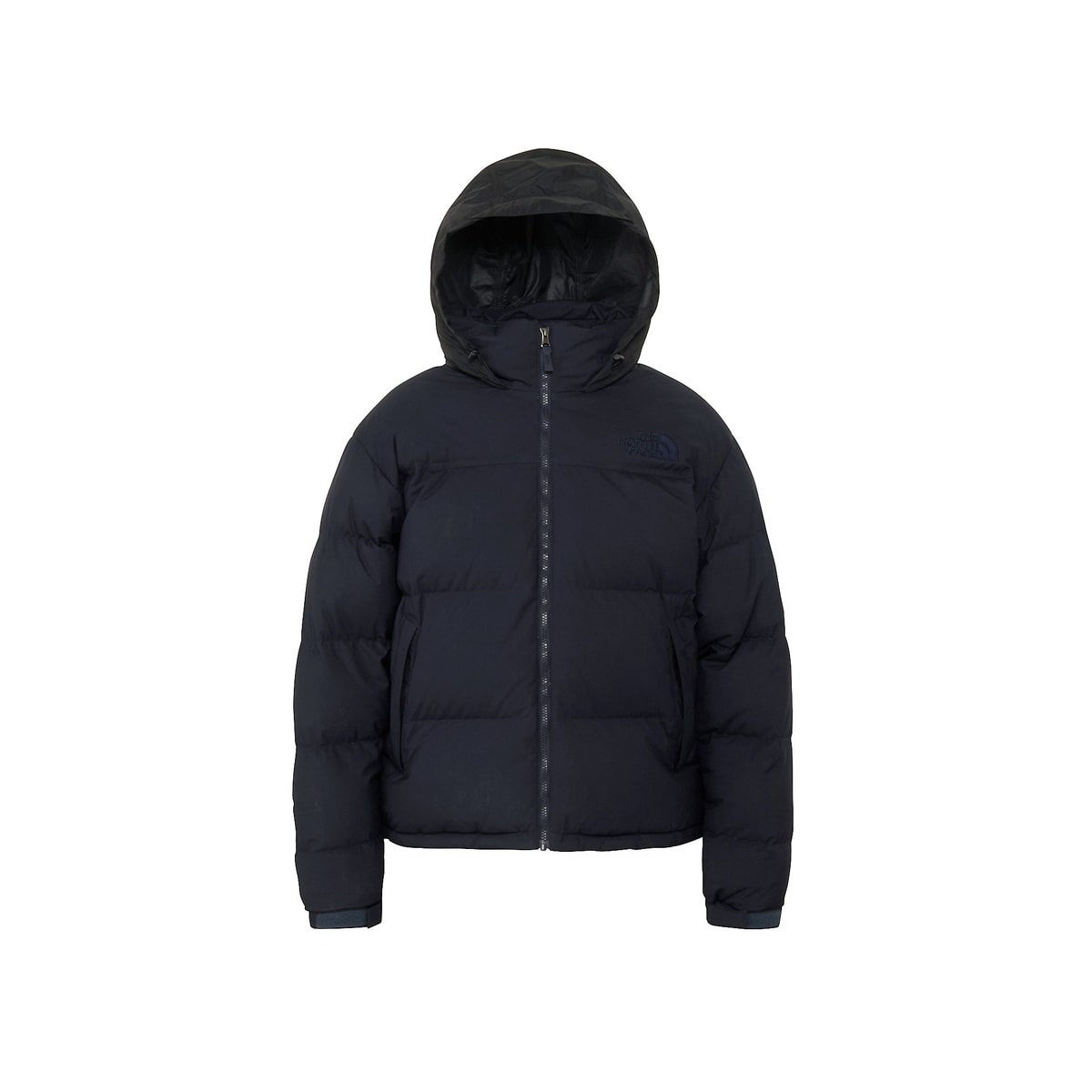 Wooly Nuptse Jacket　(ウーリィーヌプシジャケット)