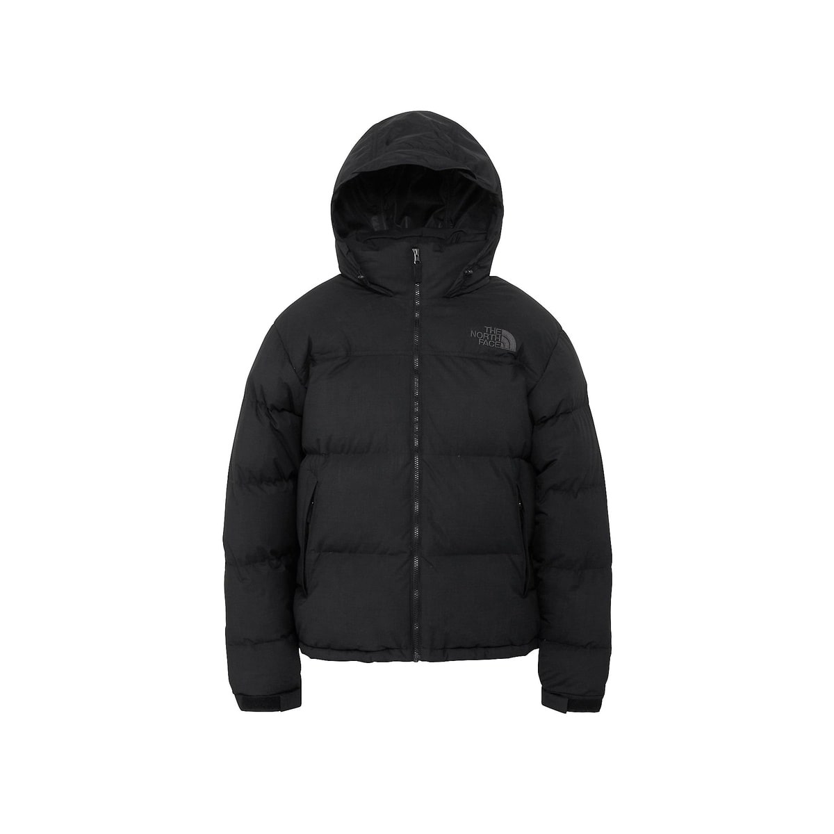 Wooly Nuptse Jacket　(ウーリィーヌプシジャケット)