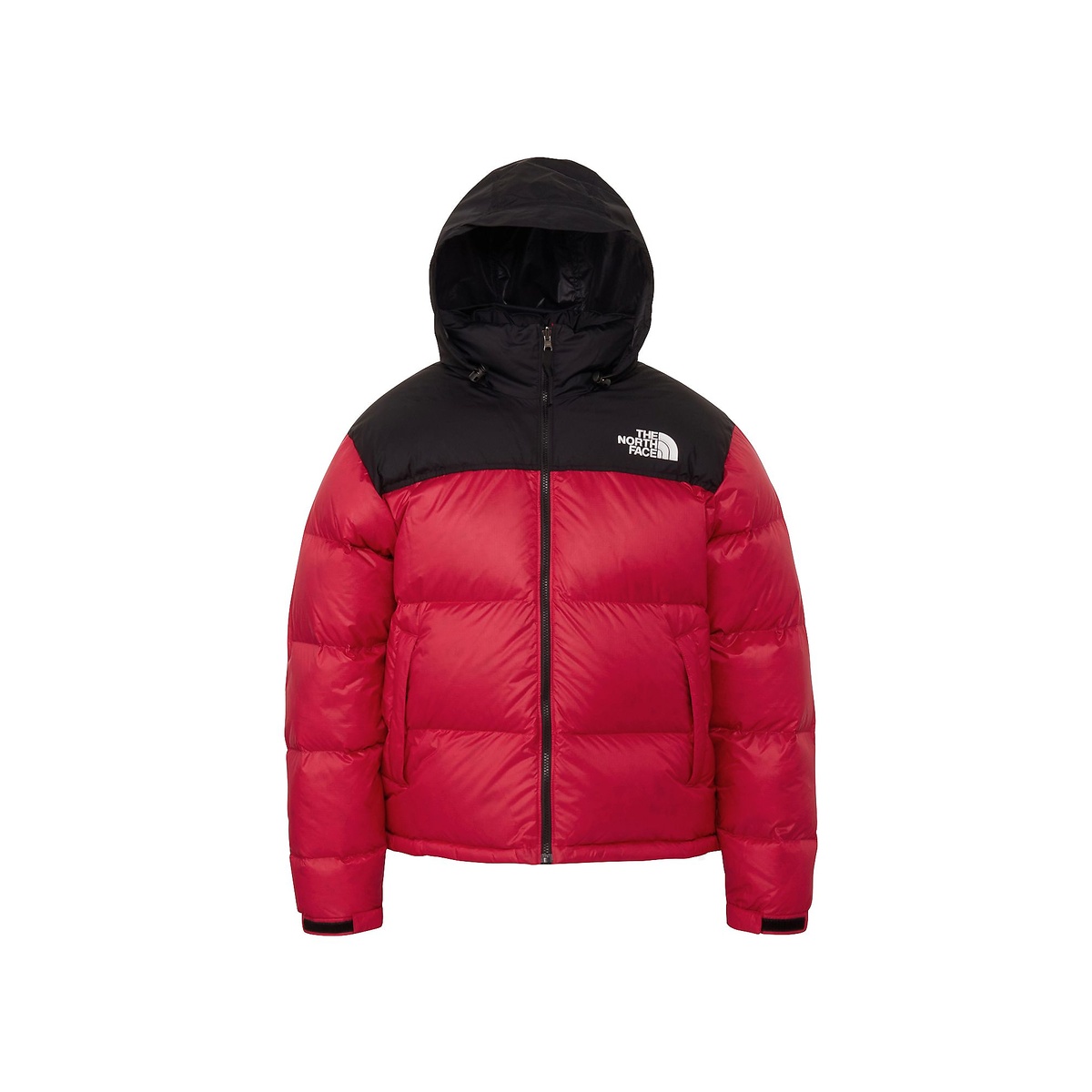 Nuptse Jacket (ヌプシジャケット)