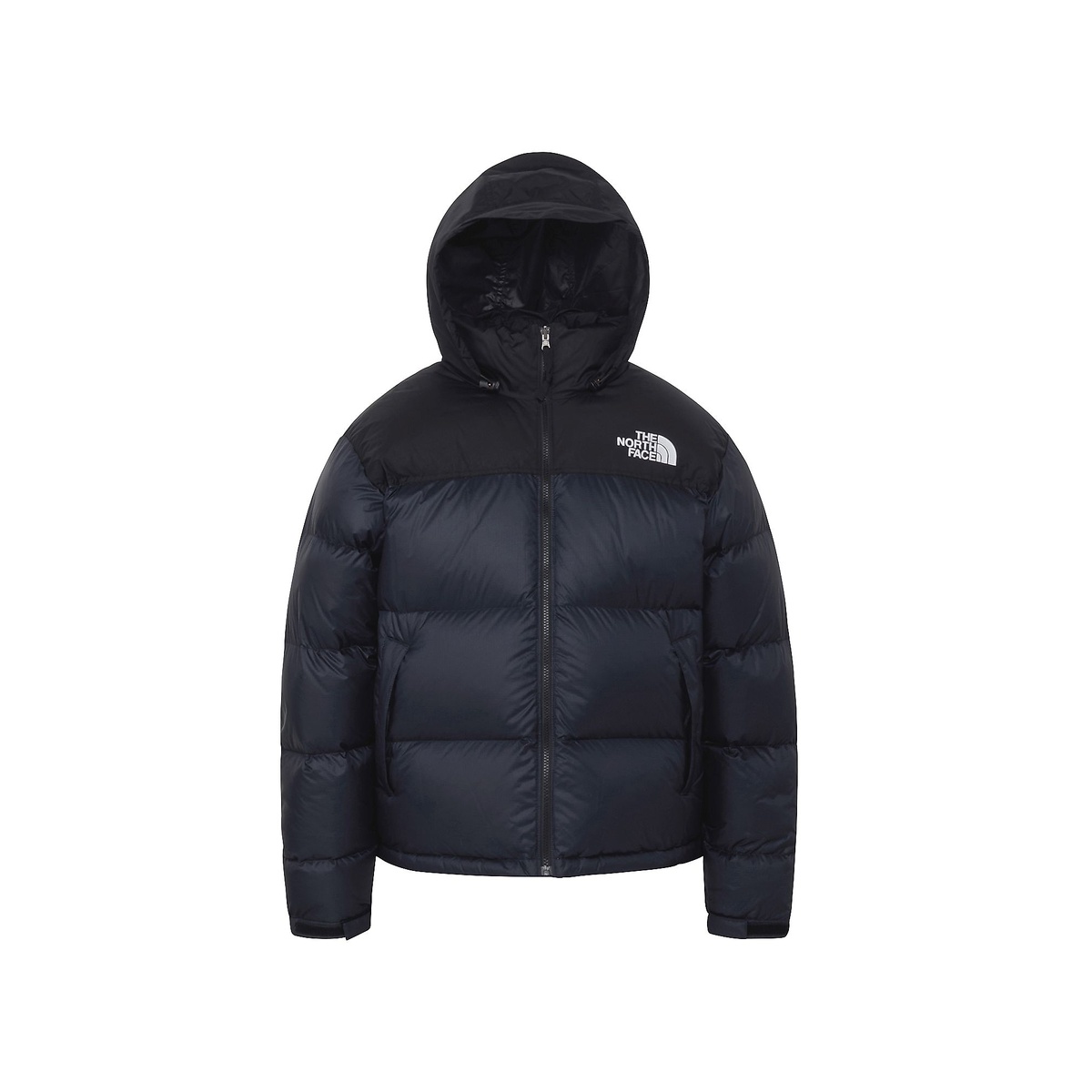 Nuptse Jacket (ヌプシジャケット)