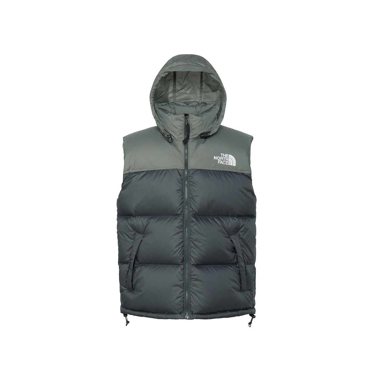 Nuptse Vest (ヌプシベスト)