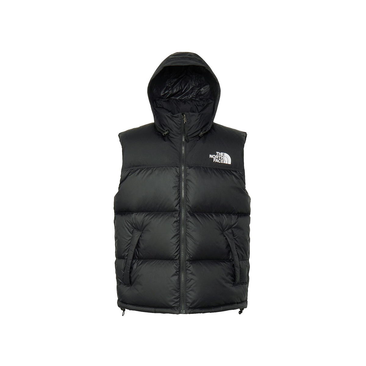 Nuptse Vest (ヌプシベスト)