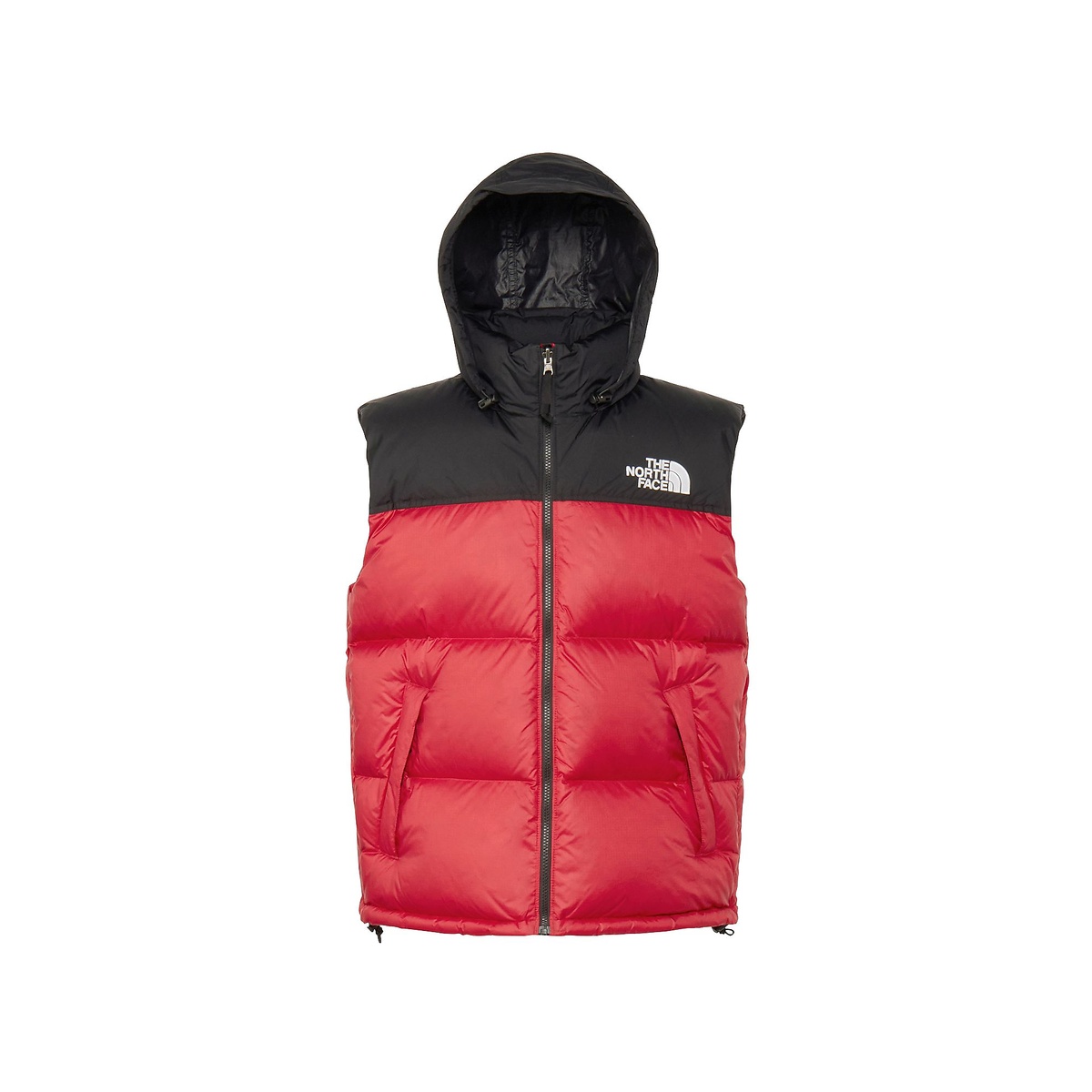 Nuptse Vest (ヌプシベスト)