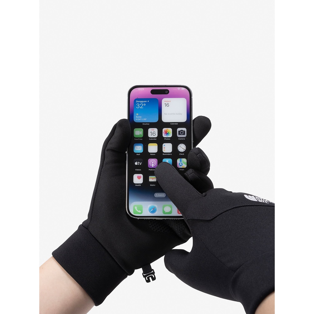 Etip Glove (イーチップグローブ)